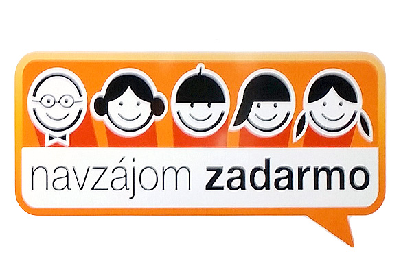 Orange navzajom zadarmo